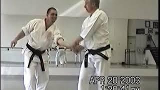 Ryote Katate Nage