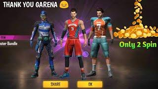 Gold Royale Relaunch Event || How To Get Motorcyclist, Quarterback, Dunk Master Bundle Kaise Milega
