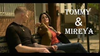 Tommy and Mireya Garcia || Power book 4 season 2