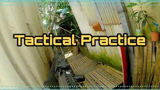 Clearing Property (practice)/Limpiando Propiedad (Practica)