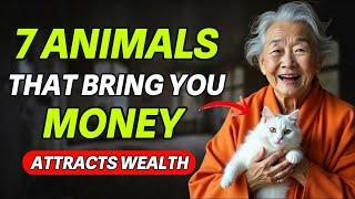 Attention: 7 Animals Suddenly Entering Your Home Mean You’re About to Get Rich | Buddhist Teachings