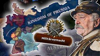 They Made Victoria 2 in Hoi4!!! - Hoi4 End of a New Beginning