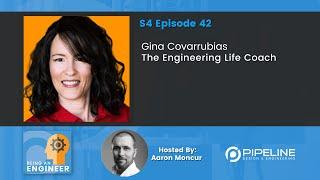 Gina Covarrubias | The Engineering Life Coach