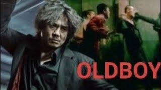 OldBoy (2003) - Korean Full Movie - English Dubbed