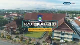 PPID Dinas Pendidikan dan Kebudayaan NTB