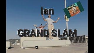 Ian - Grand Slam || Dance Video || #trenddance