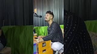 Khaban Myanen | Viral Kashmiri Song 2024 | Singer Aafaq | original concept chords |