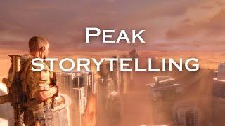 Spec Ops: The Line: The Peak of Game Storytelling | An Essay