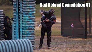 Worst Reloads In Paintball V1