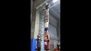 Women Lift and Carry 11