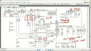 Live Support Class of Charging Section Part 4 || Nitya Technology