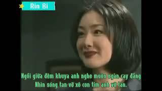 Em Sẽ Khóc Vì Tôi Karaoke vân Quang Long.(Rin Bi)