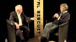 Jim Sheridan at Digital Biscuit 2014