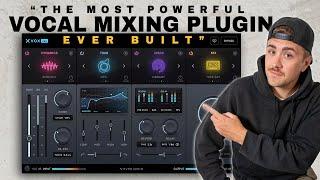 Is XVOX PRO the MOST POWERFUL Vocal Plugin??