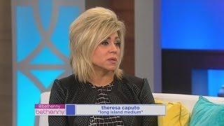 'The Long Island Medium' on When She Knew She Had a Gift