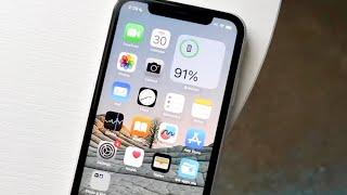 If You Have An iPhone 11 In 2024, Do This Now!