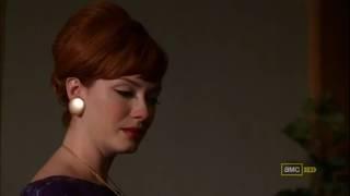 Mad Men: Reaction to Marilyn Monroe's death