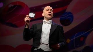 Mentalism, mind reading and the art of getting inside your head | Derren Brown | TED