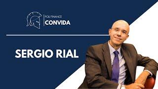 Poli Finance Convida: Sergio Rial