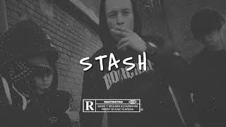 [FREE] Joda x Paluch x Gedz Type Beat - "Stash" | Hard Trap Instrumental 2021