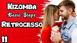  Kizomba Tutorial 11: Kizomba Retrocesso - Armand&Lavinia