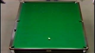 ALEX HIGGINS - FLASH SHOTS (RE-UPLOAD)