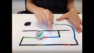 How to Teach With Ozobot Evo