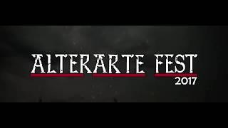 ALTERARTE 2017