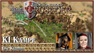 KI Kampf | Verteidigung der Heimat 5: Ratte & Inquisitor | Stronghold Crusader