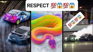 Respect video  | like a boss compilation  | amazing people 