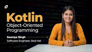 Kotlin Complete Tutorial | Module 2: Object Oriented Programming | OOPs: Classes & Object | @SCALER