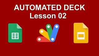 How to move a file to Google Drive folder | Automate Google Slides with Apps Script | Lesson 02