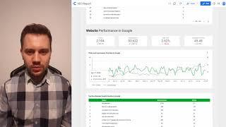 STOP Paying For Expensive SEO Reports - Take Mine FREE! (Free SEO Reporting Software)