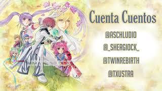 Podcast Cuenta Cuentos | Tales of Graces f Remastered, el futuro de los cuentos más famosos del JRPG