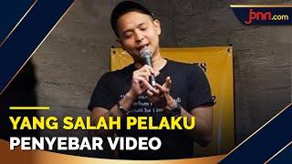 Ernest Prakasa: Yang Salah Tetap Pelaku Penyebar Video Syur Mirip Gisel