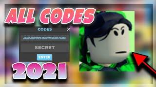 ALL NEW *CRYSTALS* WORKING CODES IN ENCOUNTERS!!- NEW UPDATE CODES | [Encounters [UPDATE] | ROBLOX