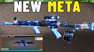 this *META* GOBLIN MK2 SETUP is BREAKING BLACK OPS 6!  (Best GOBLIN MK2 Class Setup) BO6 / Warzone