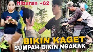 BIKIN KAGET‼️ASLI BIKIN NGAKAK BANGET‼️KUMPULAN VIDEO LUCU TERBARU 2025