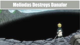 Universal Labs - Meliodas Destroys Danafor