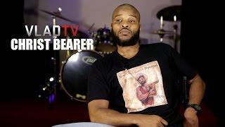 Christ Bearer Talks Being "Proud" of Cutting Off His Shaft