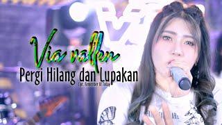 Via Vallen - Pergi Hilang dan Lupakan ( Official MV ViVa Music Indonesia )