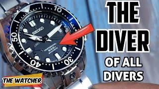 Seiko MM600 | A Year on the Wrist | Full Review | The Watcher