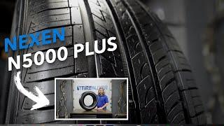 Nexen N5000 Plus