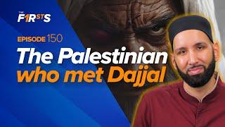 Tamim al-Dari (ra): The Palestinian Sahabi that met Dajjal | The Firsts | Sahaba | Dr. Omar Suleiman