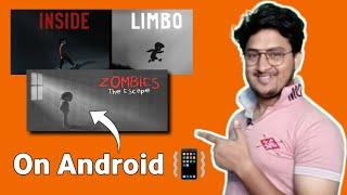 Inside Game For Android | Inside game on Android