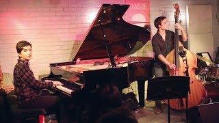 Noé HUCHARD trio - "The Blues" - Sunset/Sunside, Paris