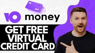 How To Get A Free Virtual Card YooMoney Credit Card Review (2024)