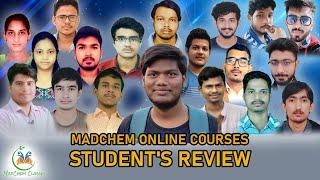 madchem classes review|madchem online course review|madchem students review|madchem|review|result