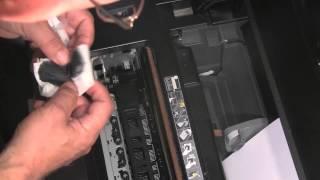 How to perform Basic Maintenance on the Epson R2000 and 3800