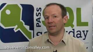 Microsoft SQL Server 2012 with Michael Rys